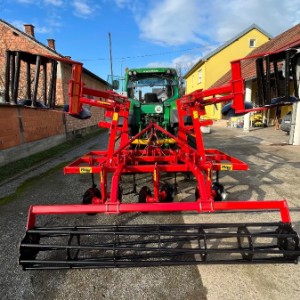 GRUBER RAU POLYMAG