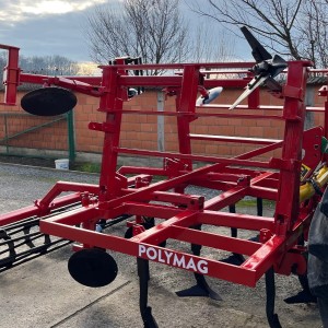 GRUBER RAU POLYMAG