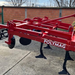 GRUBER RAU POLYMAG