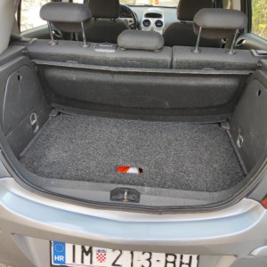 Opel Corsa 2008