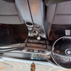 BMW serija 5 tauring