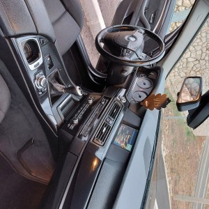 BMW serija 5 tauring