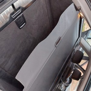 BMW serija 5 tauring