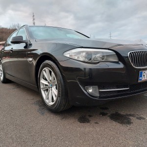 BMW serija 5 tauring