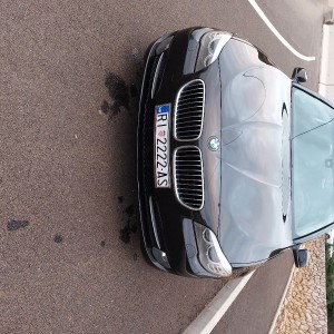 BMW serija 5 tauring