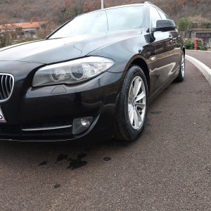 BMW serija 5 tauring