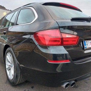 BMW serija 5 tauring