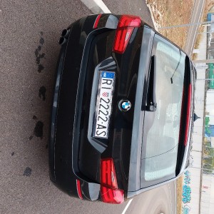 BMW serija 5 tauring