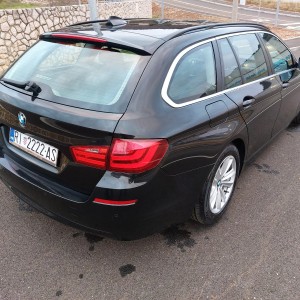 BMW serija 5 tauring