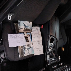 BMW serija 5 tauring