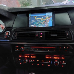 BMW serija 5 tauring