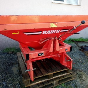 Rasipač Rauch