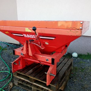 Rasipač Rauch