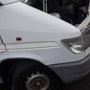 Mercedes 308 sprinter