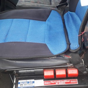 Mercedes 308 sprinter