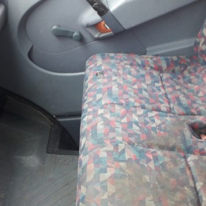 Mercedes 308 sprinter