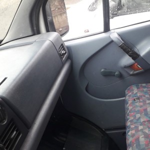 Mercedes 308 sprinter