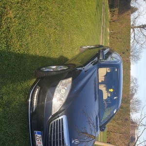 Mercedes-Benz S klasa 4MATIC 350 Bluetec