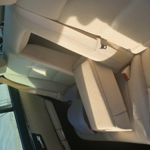 Mercedes-Benz S klasa 4MATIC 350 Bluetec