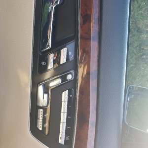 Mercedes-Benz S klasa 4MATIC 350 Bluetec