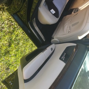 Mercedes-Benz S klasa 4MATIC 350 Bluetec