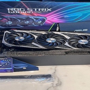 Zotac GeForce RTX 4090 Trinity 24GB 384 Bit Gpu Video Card