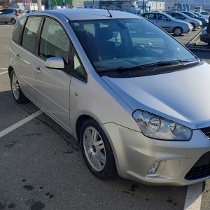 PRODAJEM FORD C-MAX 1.6 TDCI 2007.G