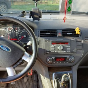 PRODAJEM FORD C-MAX 1.6 TDCI 2007.G