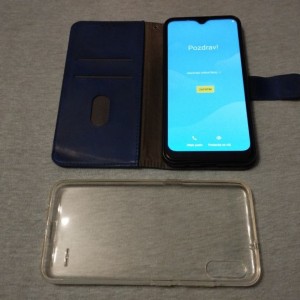LG K22 kao nov