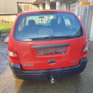 Renault Scenic 1.9 dci