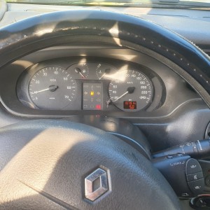 Renault Scenic 1.9 dci