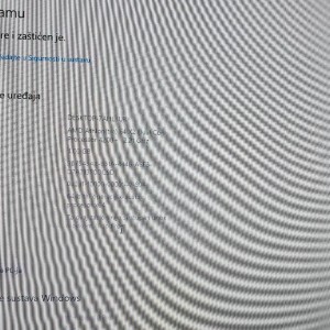 Prodaje se stolno računalo bez monitora