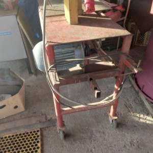 BANZEK NA STRUJU 4 KW