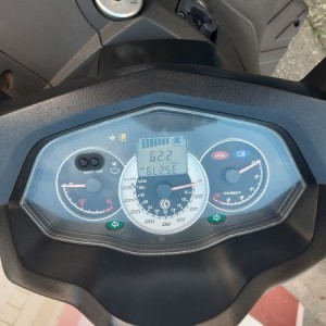 Sym 300i