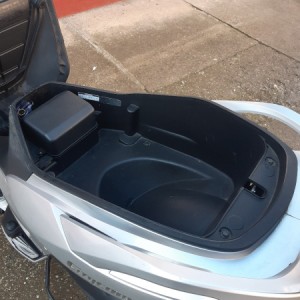 Sym 300i