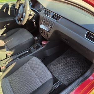 Seat Toledo, 1.6TDI