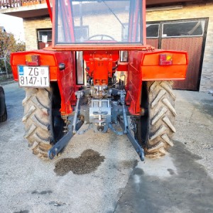 IMT 542