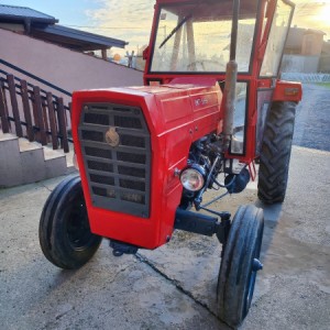 IMT 542