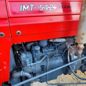 IMT 542