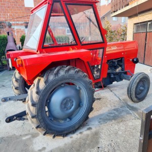 IMT 542