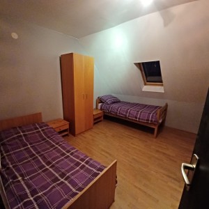 Najam stana za radnike u Petrinji do 6 osoba