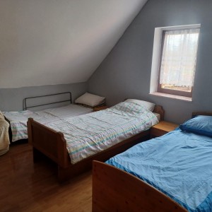 Najam stana za radnike u Petrinji do 6 osoba