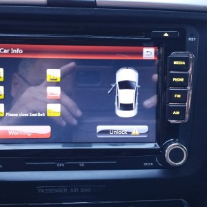 Škoda Superb Combi 2,0 TDI DSG nije uvoz reg. 08/23 može zamjena