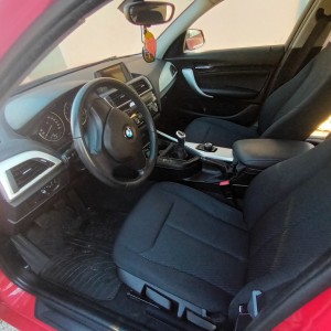 Prodaje se BMW serija 1, f20, 114d.