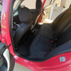 Prodaje se BMW serija 1, f20, 114d.