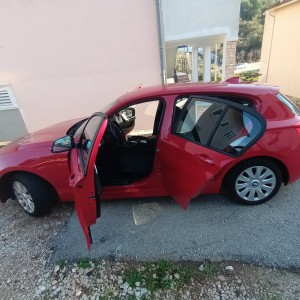 Prodaje se BMW serija 1, f20, 114d.