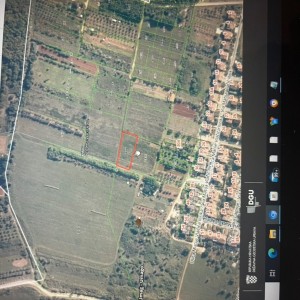 Gradevinsko Zemljiste - Umag - 1580m2