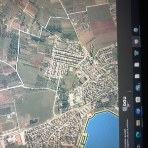 Gradevinsko Zemljiste - Umag - 1580m2