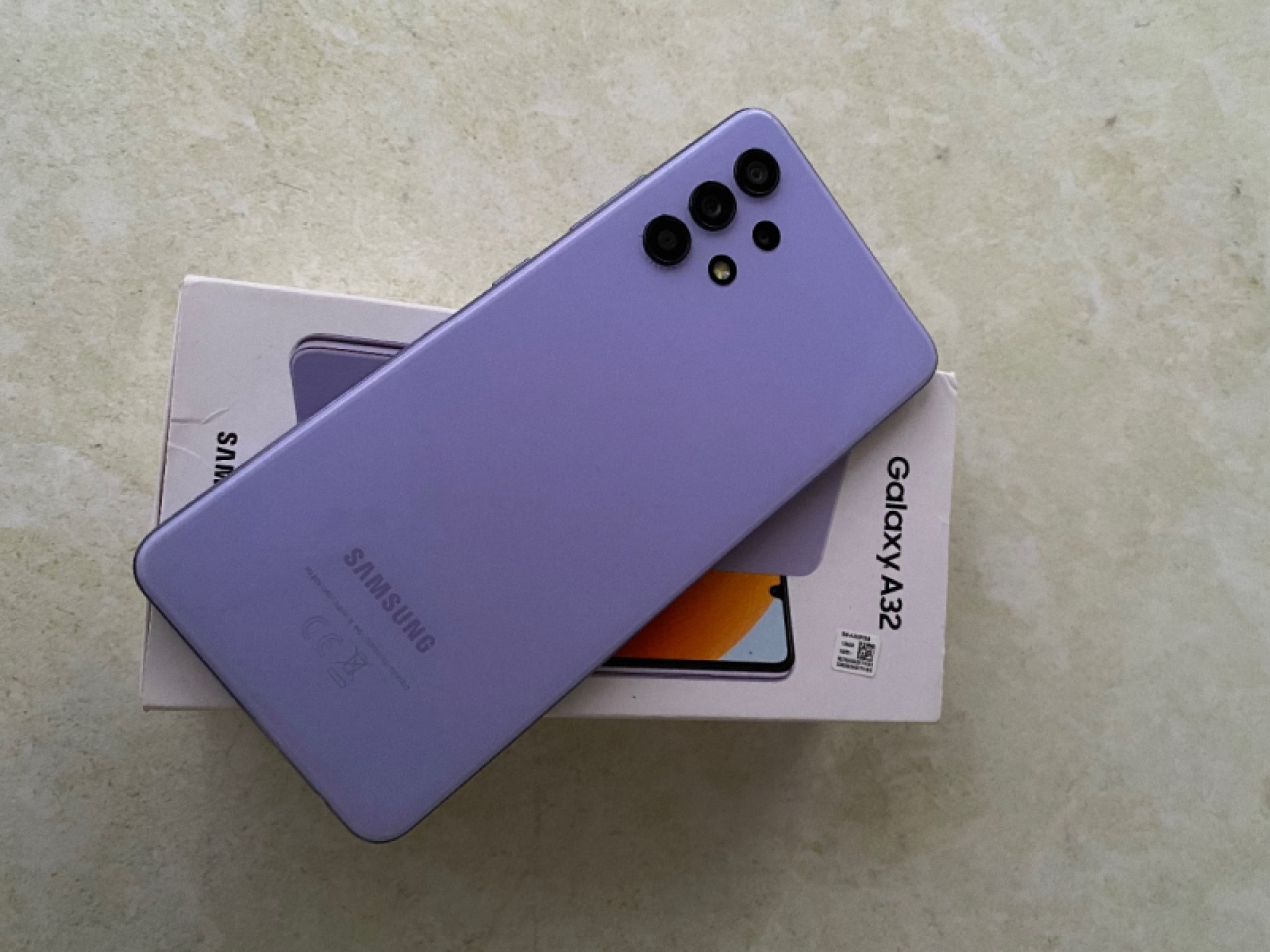 Mobitel Samsung Galaxy A32 128gb 4G