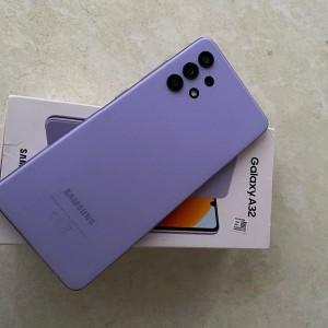 Mobitel Samsung Galaxy A32 128gb 4G
